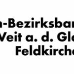 Logo RBB St. VEit und Feldkirchen