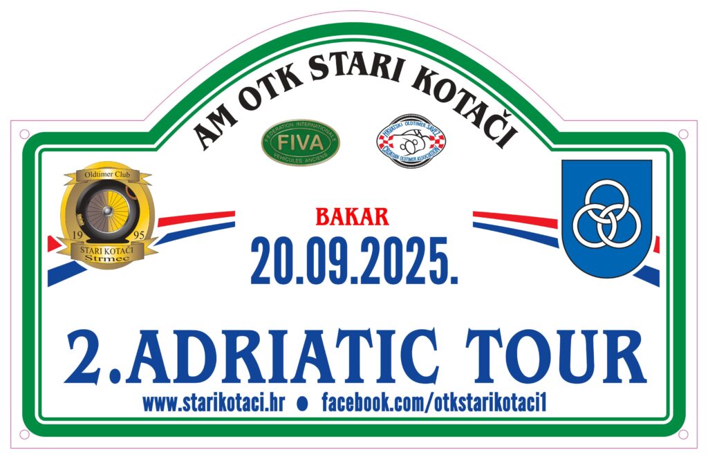 Logo Adraiatic Tour