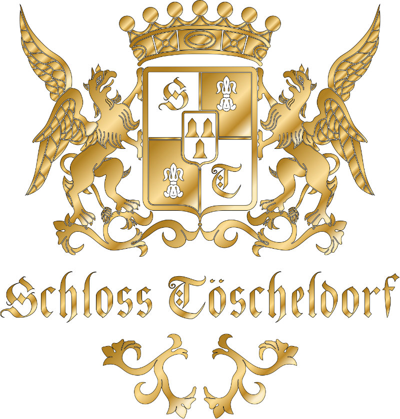 Logo Schloss Töscheldorf